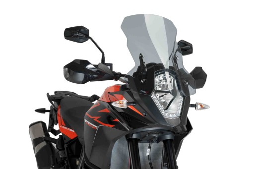 6494H - PUIG СКЛО KTM 1050 / 1090 / 1190 ПРИГОДИ 13-20