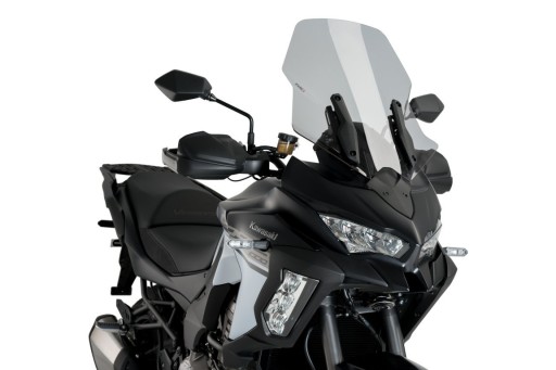 3640H - ПУЇГ-ТУРИСТ. KAWASAKI VERSYS 1000 SE 19-20