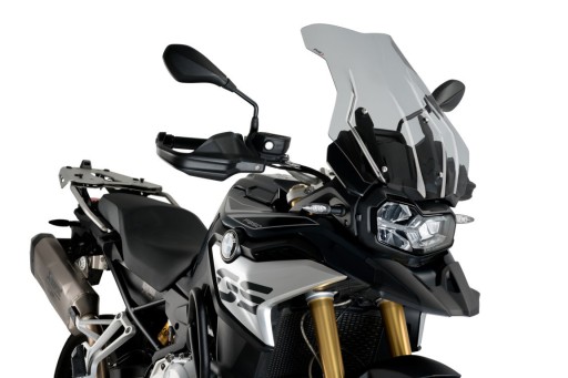 3595H - PUIG ТУРИСТИЧНЕ СКЛО BMW F850GS / ADV. 18-21