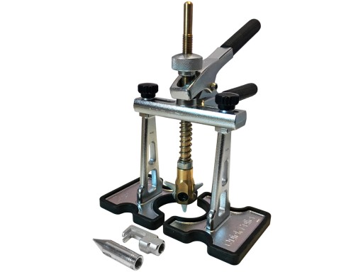 Съемник для точечной сварки SPOTTER