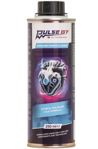 PULSEGT GASOLINE POWER CLEANER