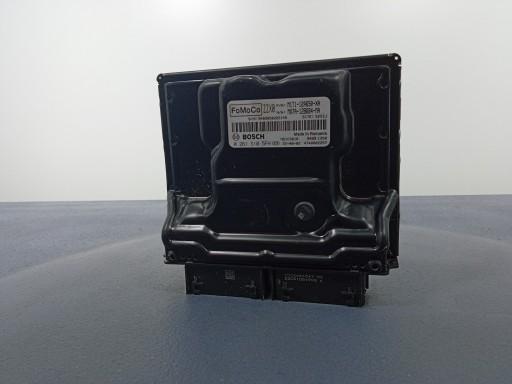 0 986 594 014 - BOSCH ДАТЧИК ABS VW PASSAT 96-00 ПЕРЕДНИЙ