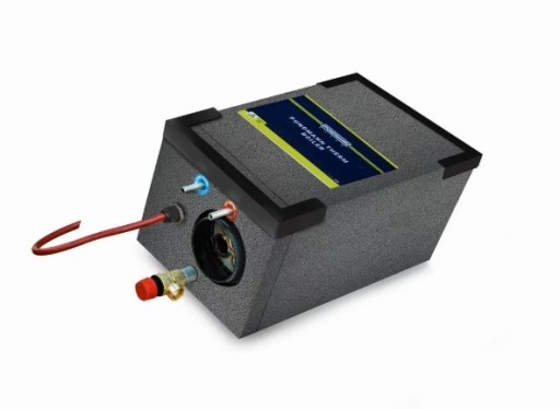 CEL1761 - PUNDMANN THERM AIR ВОДОНАГРЕВАТЕЛЬ 6L 12V / 200W