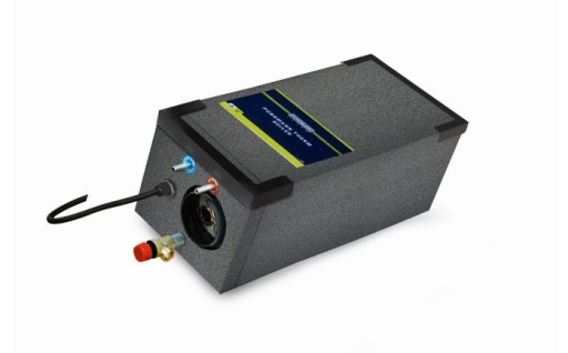 CEL2657 - PUNDMANN THERM водонагреватель 6L Air 230V-500W / 12V-200W