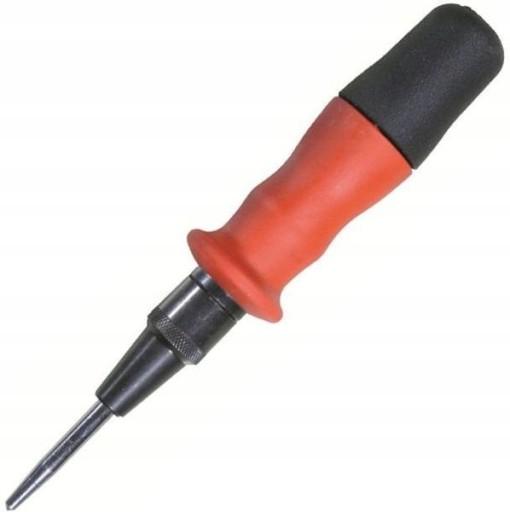 АВТОМАТИЧЕСКАЯ ТОЧКА, УДАР 15 - 25 кг ОЛЬШТЫН