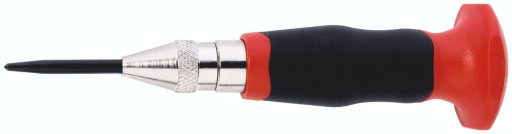 PUNTAK АВТОМАТИЧНИЙ 125MM 9R 430 230 RENNSTEIG