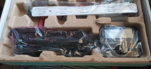 PURE HIGHWAY 400 TRANSMITER АВТОМОБІЛЬНИЙ АДАПТЕР