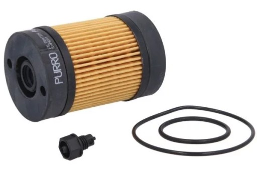 PURRO Pur-HF0015 фильтр мочевины (AdBlue)