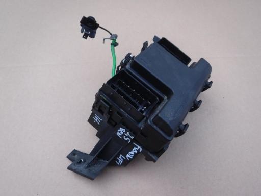 БЛОК ПРЕДОХРАНИТЕЛЕЙ 2.5 BENZ FORD FUSION LIFT USA