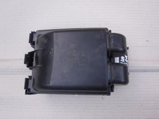 БЛОК ПРЕДОХРАНИТЕЛЕЙ FORD CONNECT LIFT 18 ГОД 1.5