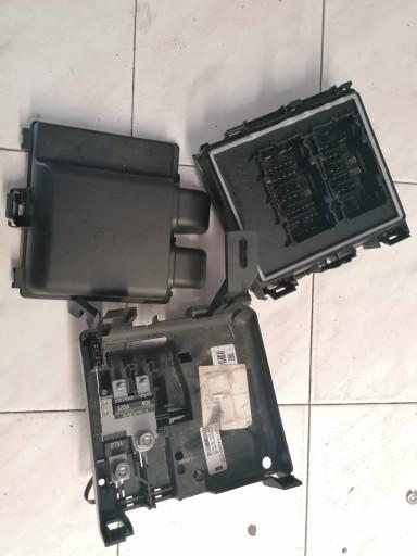 53600T1V-G11 - Honda cr-v iv підйом рульового механізму