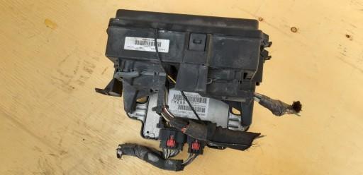 04692072AA - Модуль блоку запобіжників jeep grand cherokee wk