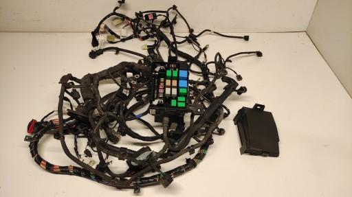 91230-1K325 - CAN УСТАНОВКА HYUNDAI IX20 1.4 БЕНЗИН 09-18