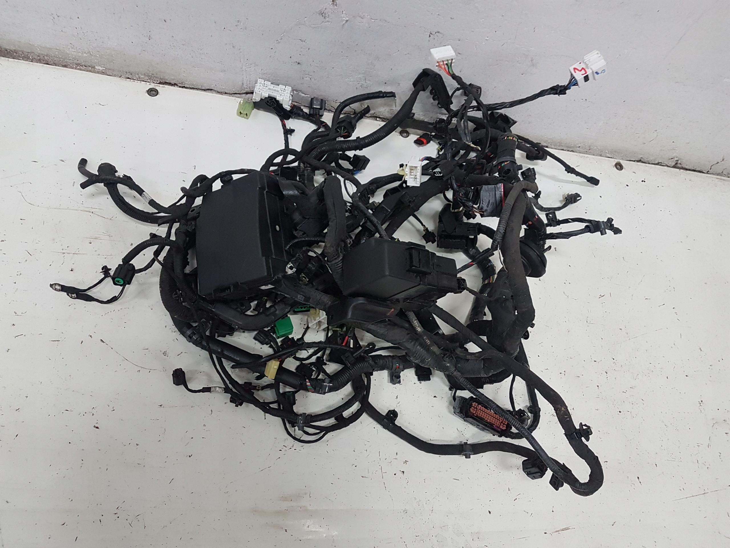 МОЖЕТ УСТАНОВКА HYUNDAI IX20 CRDI 10-17