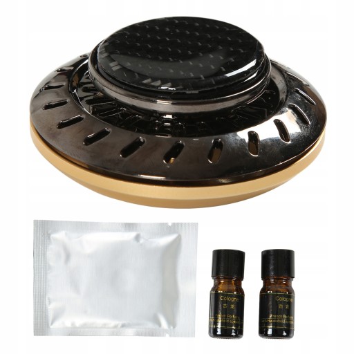 МОЖЕ ОСВІЖУВАЧ У ФОРМІ ЛІТАЮЧОГО ДИСКА