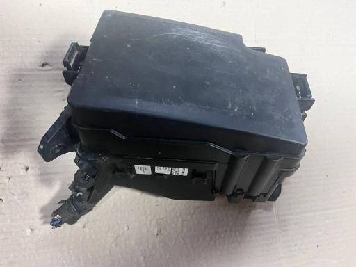 91286-G4110, - Блок предохранителей 91286-g4110 hyundai i30 iii 20r