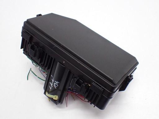 БЛОК ПРЕДОХРАНИТЕЛЕЙ HONDA CR-V CRV IV 13R