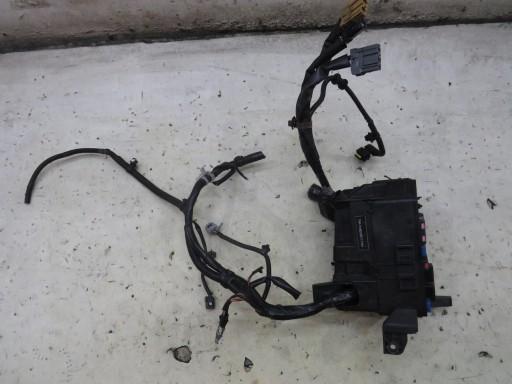 KRIS235789 - Блок запобіжників sx4 s-cross 1.6 ddis