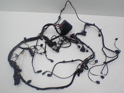 6C0907361 - КОРОБКА ПРЕДОХРАНИТЕЛЕЙ ДЛЯ VW POLO 6R 6C 17R