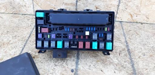 Може коробка honda odyssey 2011-2014