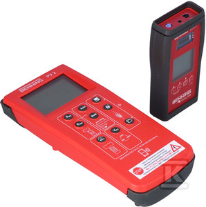 КОМПЛЕКТ ДЛЯ ИЗМЕРЕНИЯ ФОТОВОЛЬТ PV 2 SET ДЛЯ УСТАНОВКИ