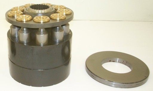 8IA/PVB29A09 - PVB 29 ROTATING GROUP 938275N