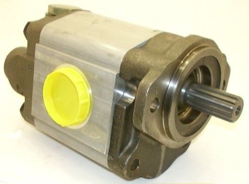 5U1/45010HYS - PVP323EH11R HYDRAULIC REPLACEMENT