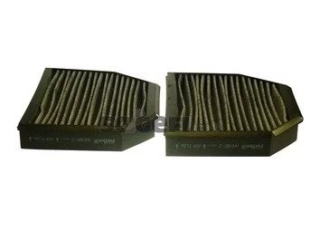 PX AHC407-2 ФІЛЬТР КАБІНИ З АКТИВОВАНИМ ВУГІЛЛЯМ MERCEDES