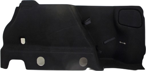 PX181JX7B-N45422-AB3JA6 - PX181 Ford Focus Mk4 бекон обивка багажника правый Jx7b-N45422-AB3JA6