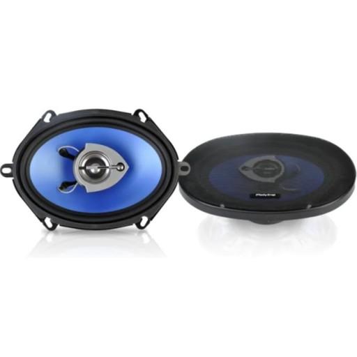 PYAQ572C автомобильный динамик PY-AQ572C