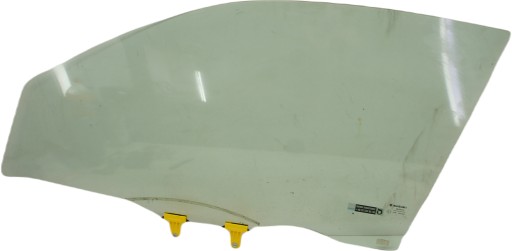 Pz288 Suzuki Vitara III стекло двери левый передний 22R