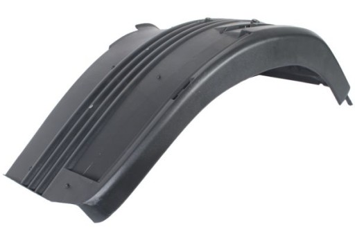 Pacol BPB-SC001L Ниша под колесо