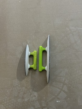 Набор подушек из 3 штук на липучке для укромных уголков и щелей.