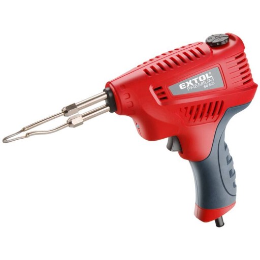 Пайка Extol Premium 8894510 200W