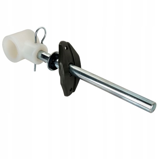 86632613, 84000121, - Направляющий палец шнека жатки New Holland