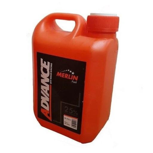 Merlin Advance 25% Автомобильное топливо 2,0 л