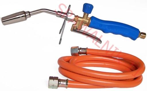 Пальник CFH GT2000 TURBO