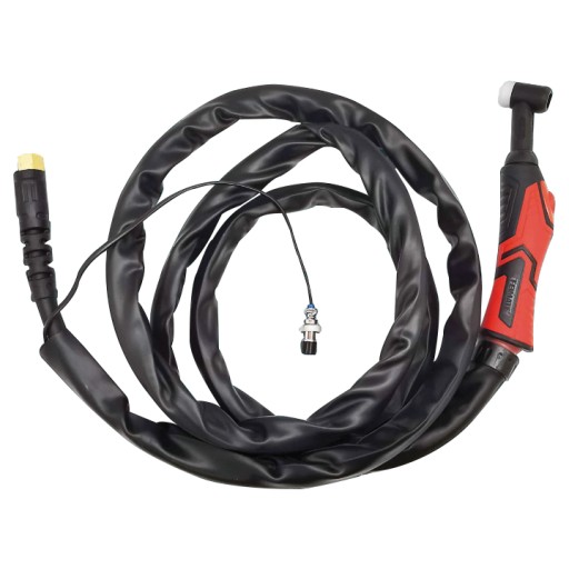 Пальник плазмовий тримач 6м провід комплект Вандер