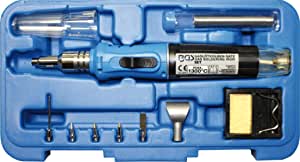 Газовая горелка до 1300°C BGS