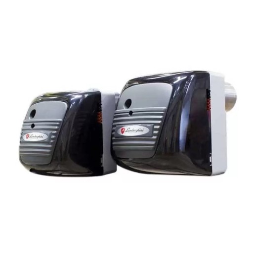 Масляний пальник LAMBORGHINI ECO 8 (36-101 кВт)