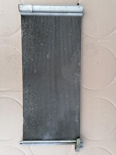 Радіатор Panamera 97057311101