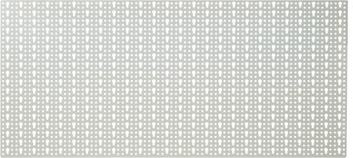 Панель інструментальна перфорована 100х50см