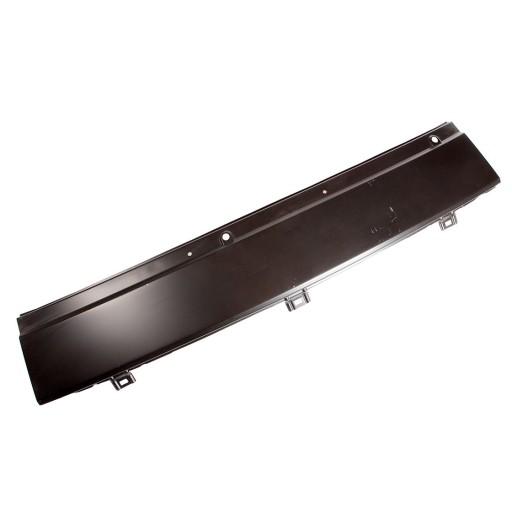 251805035 - Передня панель, верхня частина лобового скла, VW Bus T3