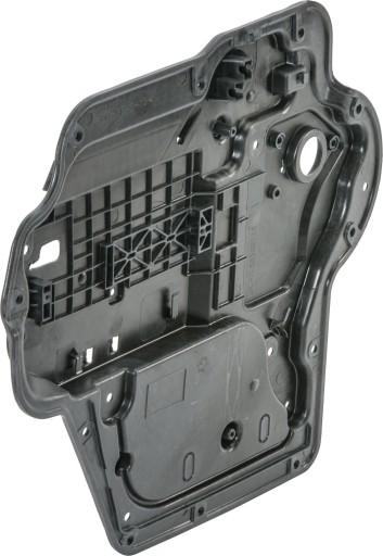 68089333AB - Панель двери, левая электрика WRANGLER JK 11-17