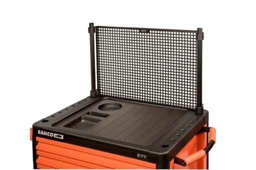 Верхняя панель для коляски BAHCO 1477K