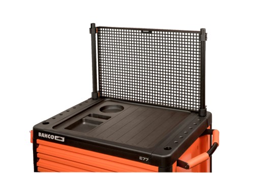 Верхняя панель для коляски BAHCO 1477K