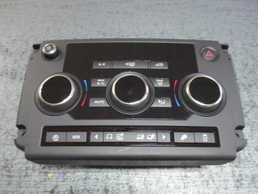 Панель кондиционера Land Discovery HK72-14C533-PC