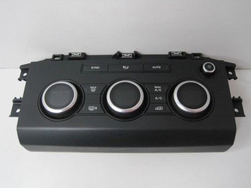 Панель кондиционера Land Rover Discovery L462 HY32-14C239-RD