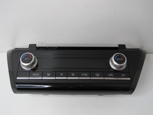 Панель кондиционера Mitsubishi Eclipse 7820A981