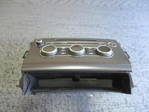 Панель кондиціонера Range Sport GPLA-18A802-CH